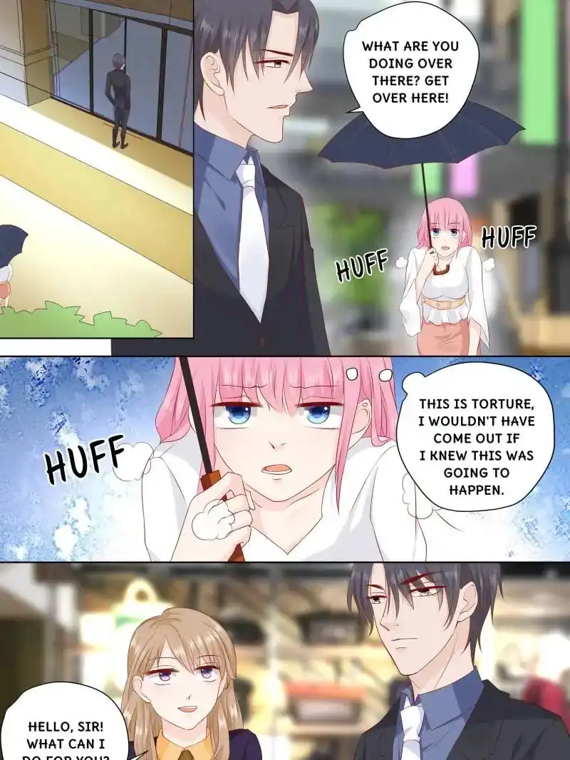 Don't be so harsh Chapter 231 3